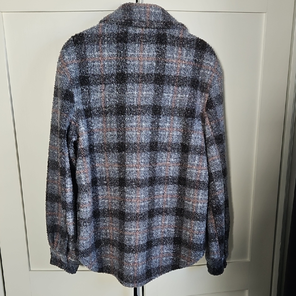 Abercrombie & Fitch Shacket - Picture 4 of 6